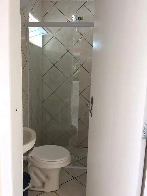 Casa Em Bombinhas Zimbros Vila Brasil